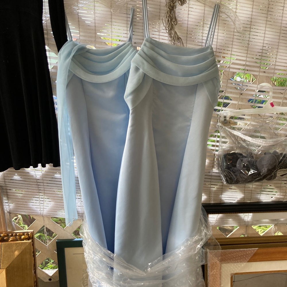 Tween bridal dresses